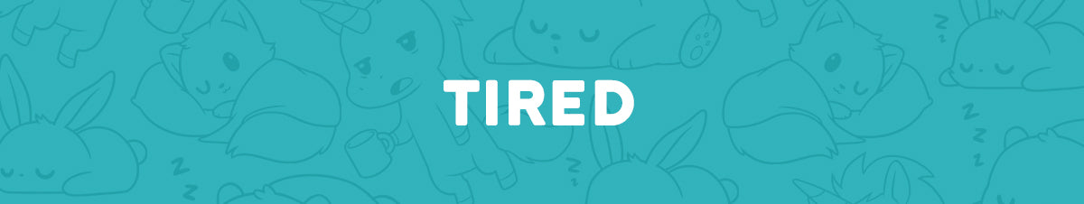 Tired Designs