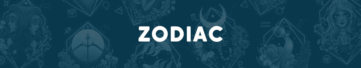 Zodiac Designs