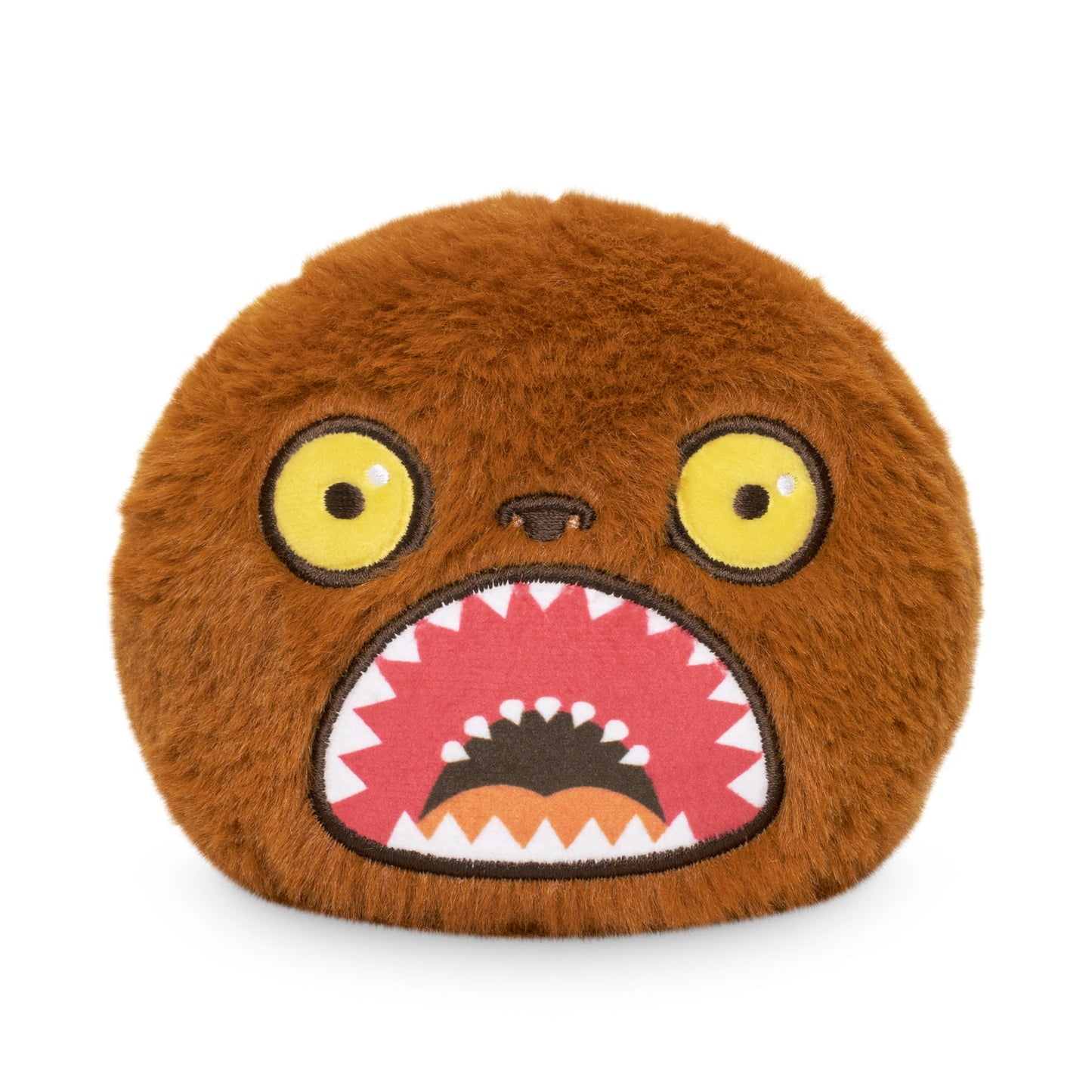 Fizzgig 4" Reversible Plushie