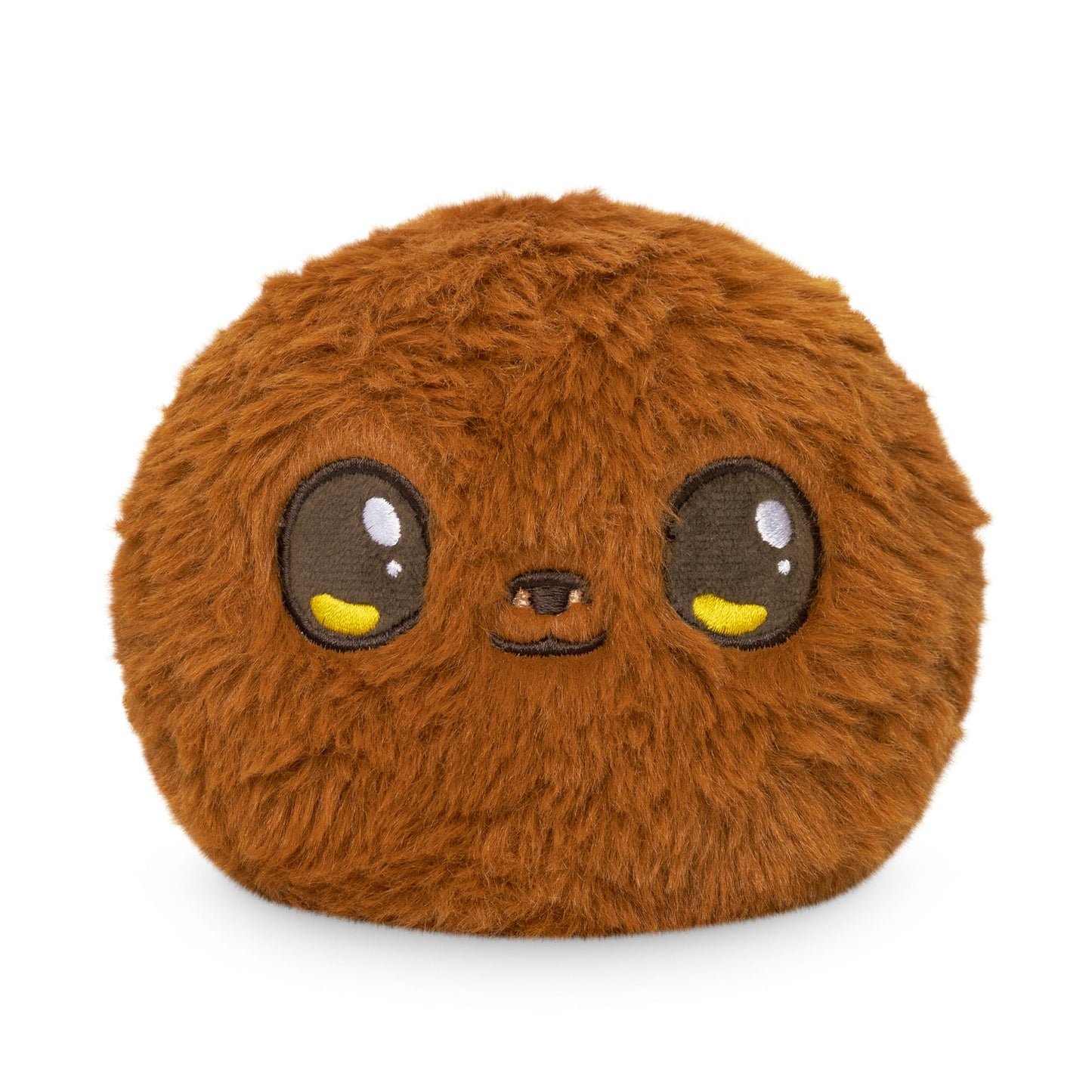 Fizzgig 4" Reversible Plushie