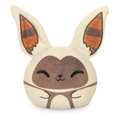 Momo 4" Reversible Plushie