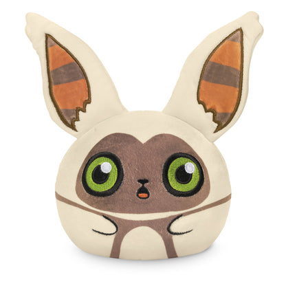 Momo 4" Reversible Plushie