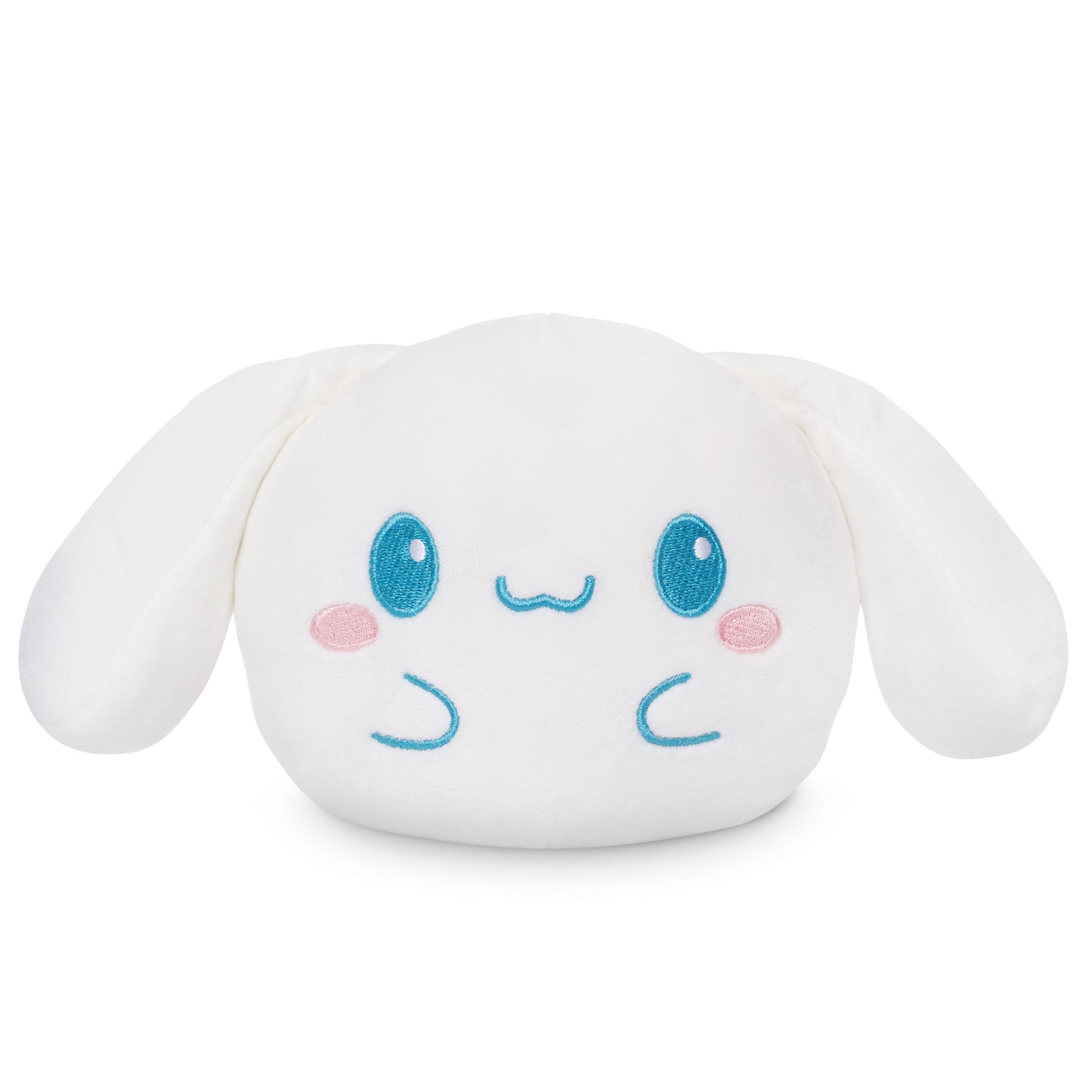 Halloween Cinnamoroll 4" Reversible Plushie