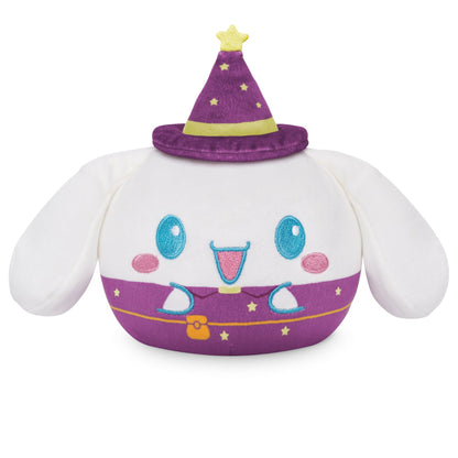 Halloween Cinnamoroll 4" Reversible Plushie