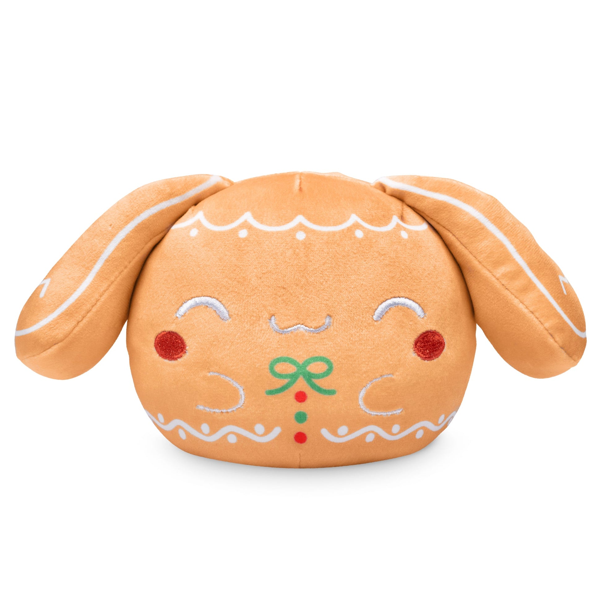 Cinnamoroll Gingerbread 4" Reversible Plushie