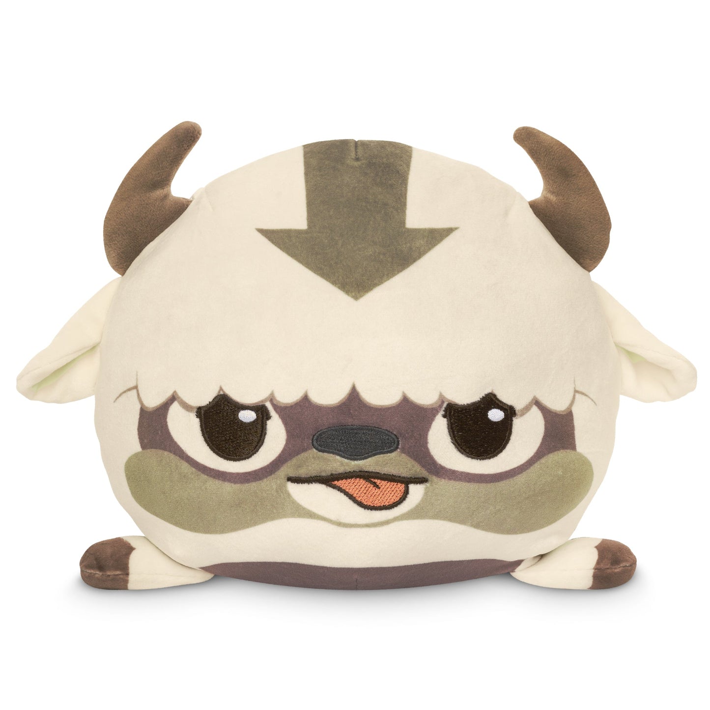 Appa 6" Reversible Plushie