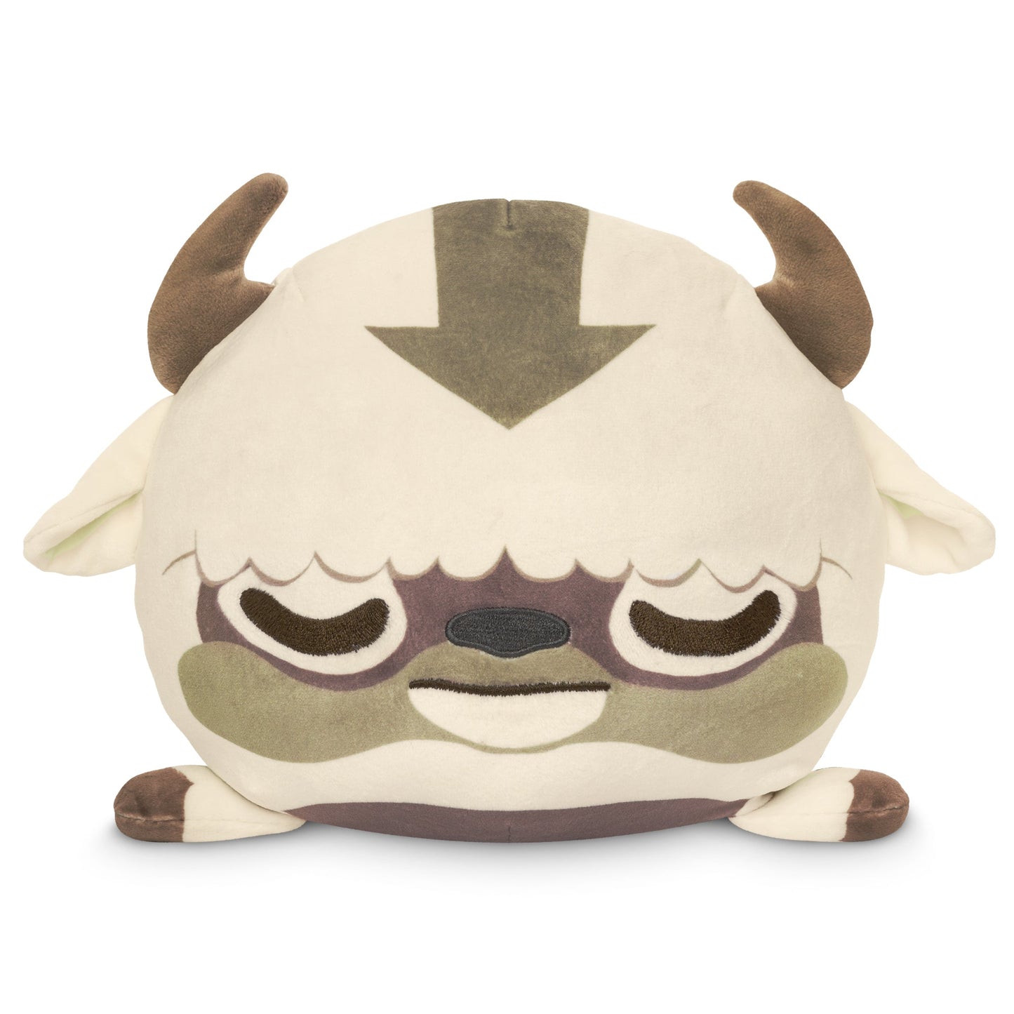 Appa 6" Reversible Plushie