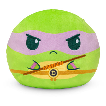 Donatello 6" Reversible Plushie