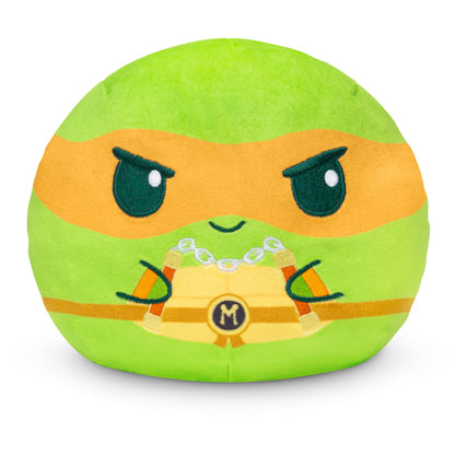 Michelangelo 6" Reversible Plushie