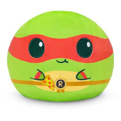 Raphael 6" Reversible Plushie