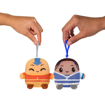 Avatar: The Last Airbender Plushmates Besties