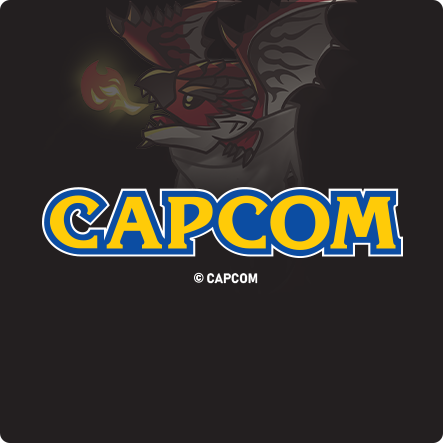 Capcom