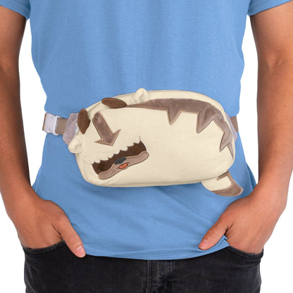 Appa Plushie Fanny Pack