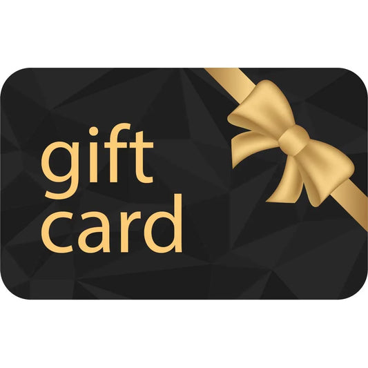 Gift Cards