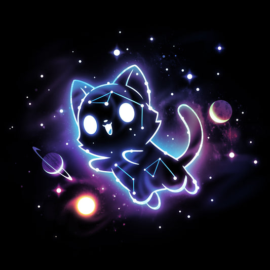 Kitty Constellation - MD Test