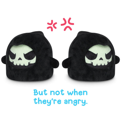 Reversible Grim Reaper Plushmate