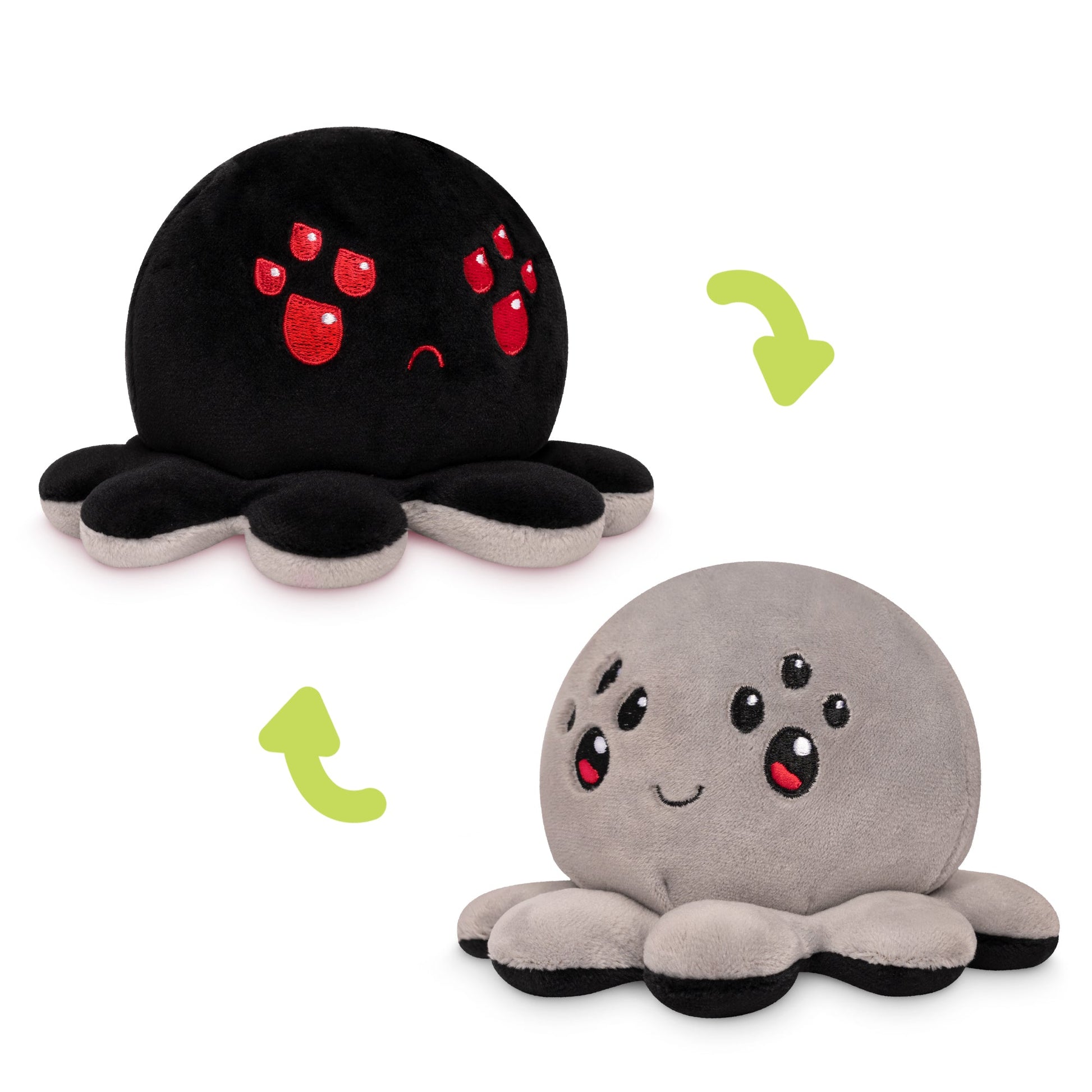 Spooky Surprise Reversible Plushie Mystery Box