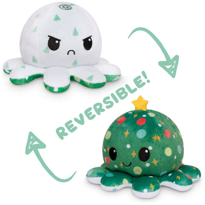 TeeTurtle's Reversible Octopus Plushies with TikTok fame.