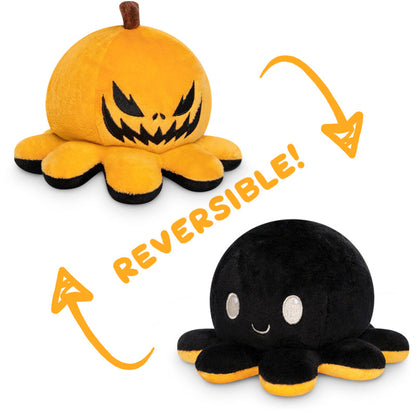 TeeTurtle offers Reversible Octopus Plushies, perfect for mood-boosting cuddles.