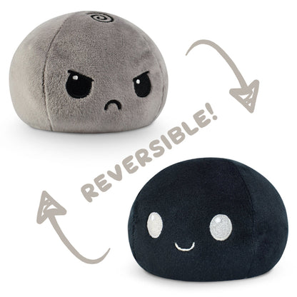 A Reversible Ball Plushie by TeeTurtle.