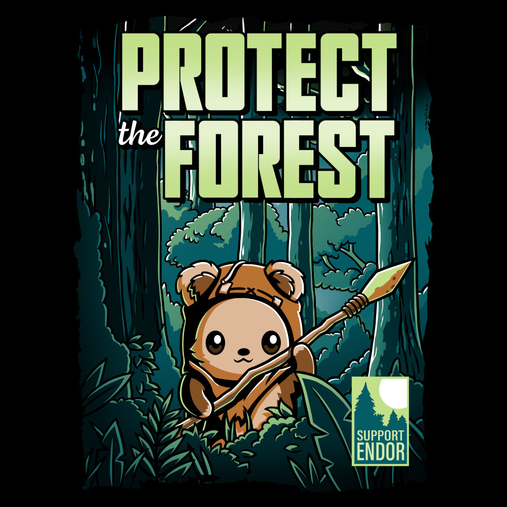 Protect the Forest