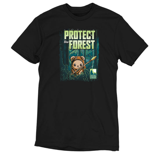 Protect the Forest