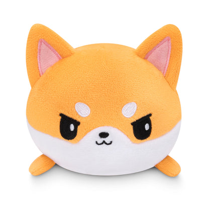 A Ramen Shiba Inu Plushie Tote Bag, perfect for TeeTurtle plushie collectors.