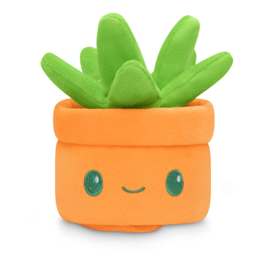 Keywords: Gardening Succulent Plushie Tote Bag, green leaves, pot.
Brand Name: TeeTurtle